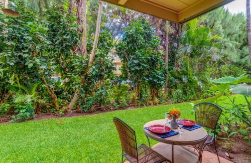 Maalaea Casa | Hono Kai A16