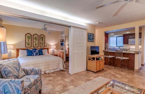 Maalaea Casa | Hono Kai A16