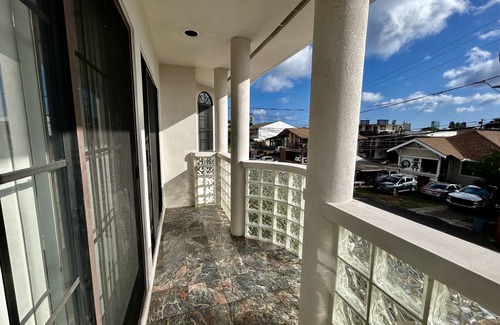 Manoa Casa | Honolulu Home