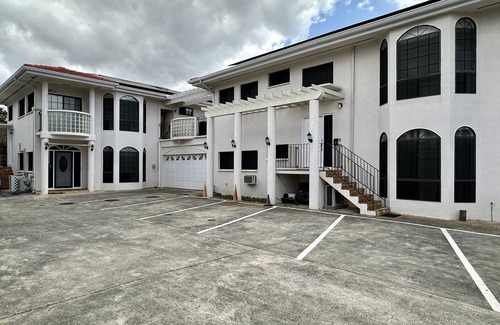 Manoa Casa | Honolulu Home