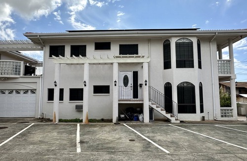 Manoa Casa | Honolulu Home