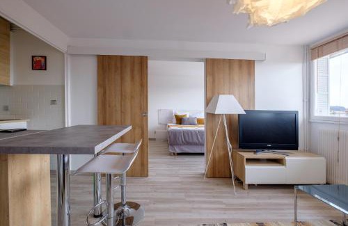 Les Cordeliers Apartamento | HONORÊ SUITE SAINT ANTOINE