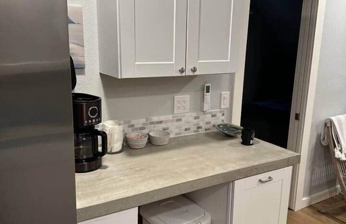 Hood River Apartamento | Hood River on the cliff- apartment