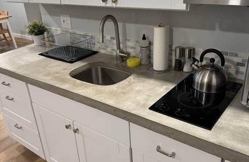 Hood River Apartamento | Hood River on the cliff- apartment