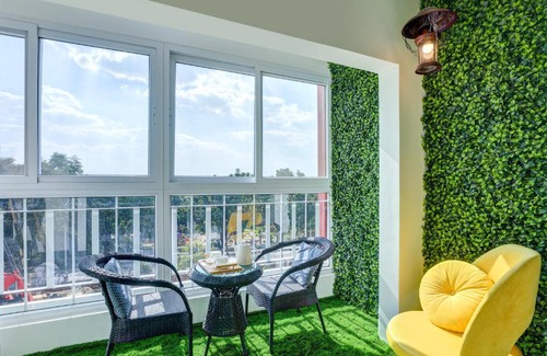 HBR Layout Apartamento | Hoodo - HBR Layout Bangalore Apartments