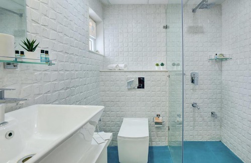 HBR Layout Apartamento | Hoodo - HBR Layout Bangalore Apartments