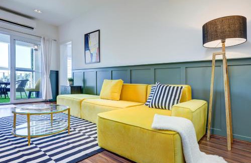 HBR Layout Apartamento | Hoodo - HBR Layout Bangalore Apartments