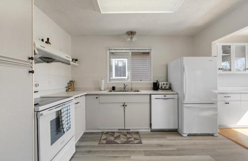 Drumheller Casa | Hoodoo Hideout