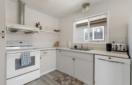 Drumheller Casa | Hoodoo Hideout