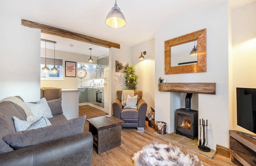 Loftus Cabaña | Hook Cottage - UK48361