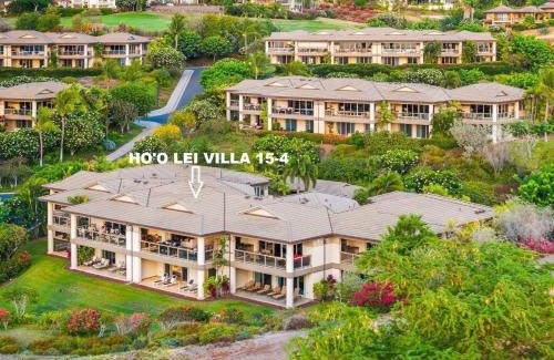 Wailea Casa | Hoolei Villa 15-4
