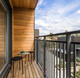 Karrdal Apartamento | HOOM Home & Hotel Sollentuna
