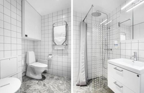 Karrdal Apartamento | HOOM Home & Hotel Sollentuna