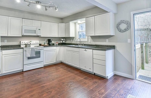 Bloomington Condominio | Hoosier Haven-Walk al campus de IU