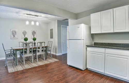 Bloomington Condominio | Hoosier Haven-Walk al campus de IU