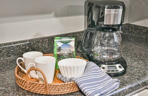 Bloomington Condominio | Hoosier Haven-Walk al campus de IU