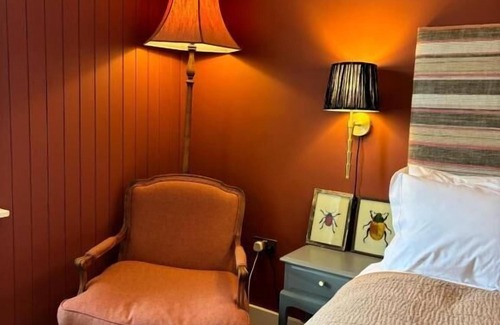 Inverness City Centre Hotel | Hootananny