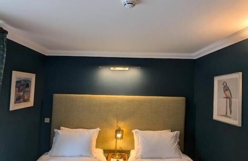 Inverness City Centre Hotel | Hootananny