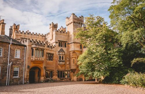 Thurnscoe Cama Y Desayuno | Hooton Pagnell Hall