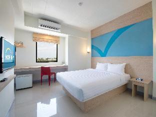 Rayong Hotel | HOP INN Rayong Sukhumvit Road