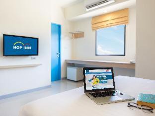 Rayong Hotel | HOP INN Rayong Sukhumvit Road