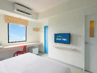 Rayong Hotel | HOP INN Rayong Sukhumvit Road