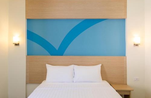 Makham Tia Hotel | HOP INN Surat Thani