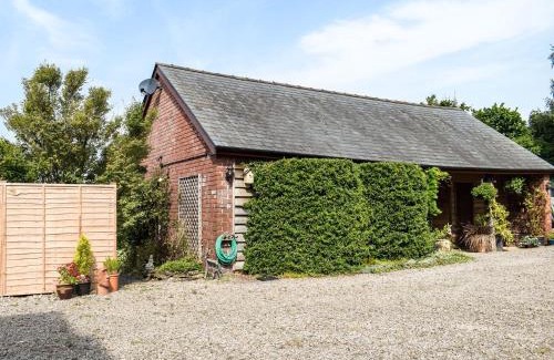 Westbrook Court Casa | Hop Kiln Barn