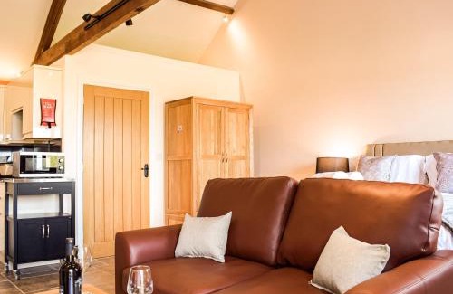 Westbrook Court Casa | Hop Kiln Barn