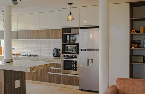 Ica Villa | HOP Malibú: lujo frente al mar en Chincha