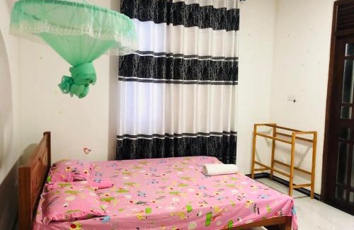 Ambalangoda Casa | Hope Conner House