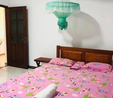 Ambalangoda Casa | Hope Conner House