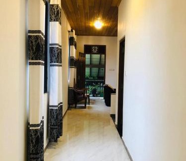 Ambalangoda Casa | Hope Conner House