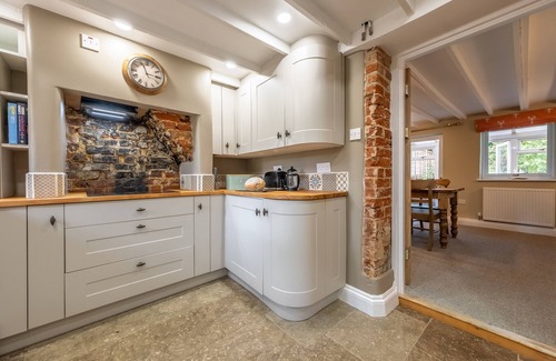 East Rudham Cabaña | Hope Cottage, East Rudham, Norfolk
