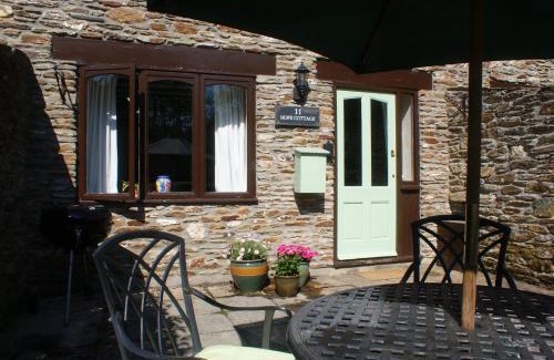 Ivybridge Casa | Hope Cottage