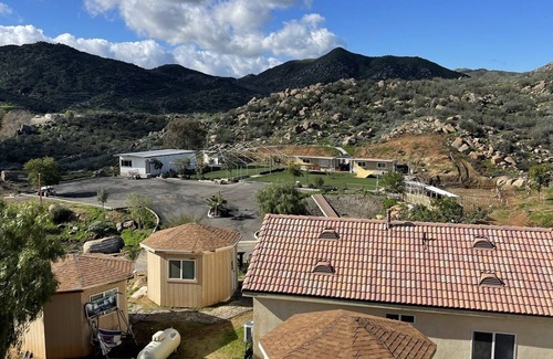 Perris Casa | Hope Hostel
