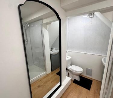 Maidstone Apartamento | Hope House King Studio