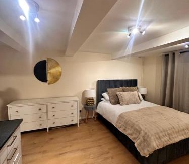 Maidstone Apartamento | Hope House King Studio