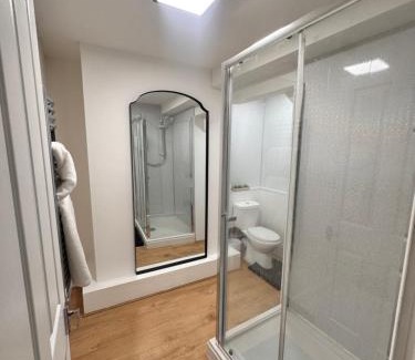 Maidstone Apartamento | Hope House King Studio