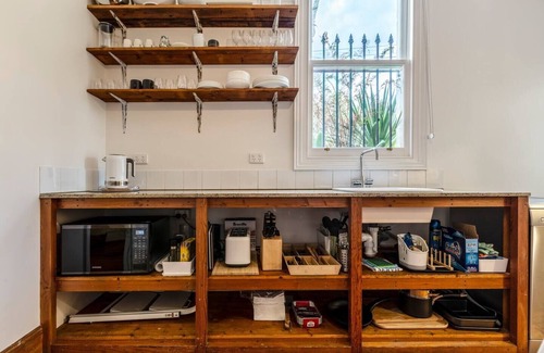 Fitzroy Casa | Hope House True Victorian meets Urban Living