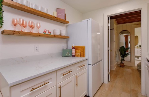 Vacation Village Casa | Hope House- Vacation Village 1 Bedroom with Loft