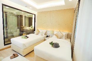 Sukhumvit Hotel | Hope Land Hotel 46/1