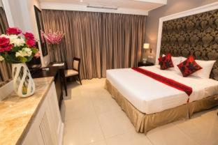 Sukhumvit Hotel | Hope Land Hotel 46/1