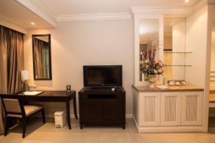 Sukhumvit Hotel | Hope Land Hotel 46/1