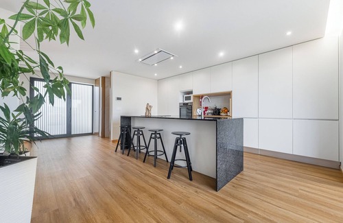 Semelhe Casa | Hope Terrace