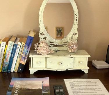 Kingsbridge Cama Y Desayuno | Hope Valley House BnB