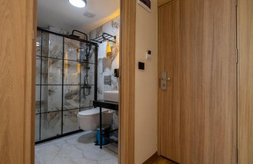 Kumkapi Hotel | Hopefull Anex Hotel