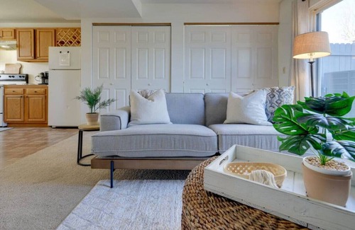 Newark Casa | Hopewell House - OSU, Intel, Licking Memorial