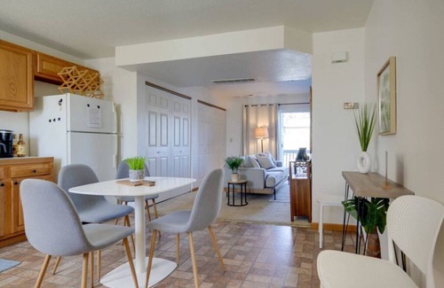 Newark Casa | Hopewell House - OSU, Intel, Licking Memorial