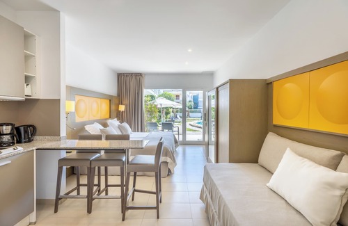 Puerto de Pollensa Apartamento | Hoposa Apartamentos Montelin
